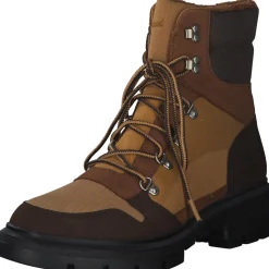 Timberland Cortina Valley, Schnürstiefeletten, Damen, WHEAT