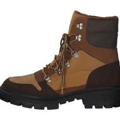 Timberland Cortina Valley, Schnürstiefeletten, Damen, WHEAT