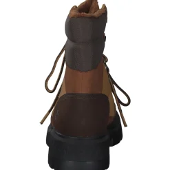 Timberland Cortina Valley, Schnürstiefeletten, Damen, WHEAT