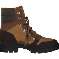 Timberland Cortina Valley, Schnürstiefeletten, Damen, WHEAT