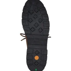 Timberland Cortina Valley, Schnürstiefeletten, Damen, WHEAT