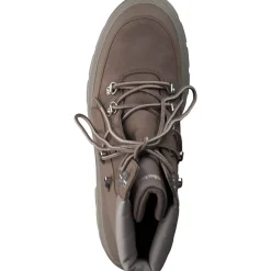 Timberland Cortina Valley, Schnürstiefeletten, Damen, Beige (Taupe)