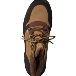 Timberland Cortina Valley, Schnürstiefeletten, Damen, WHEAT