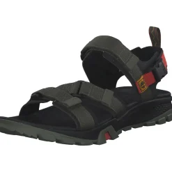 Timberland Garrison Trail, Sandalen, Herren, GRAPE LEAF