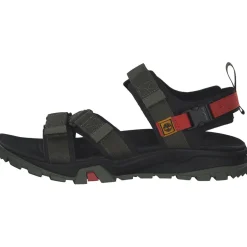 Timberland Garrison Trail, Sandalen, Herren, GRAPE LEAF