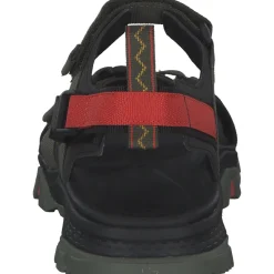 Timberland Garrison Trail, Sandalen, Herren, GRAPE LEAF