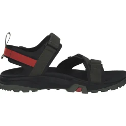 Timberland Garrison Trail, Sandalen, Herren, GRAPE LEAF