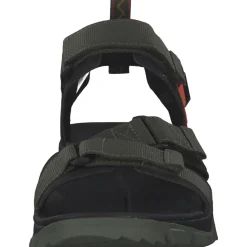 Timberland Garrison Trail, Sandalen, Herren, GRAPE LEAF