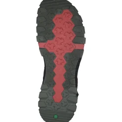 Timberland Garrison Trail, Sandalen, Herren, GRAPE LEAF