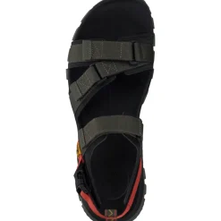 Timberland Garrison Trail, Sandalen, Herren, GRAPE LEAF