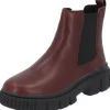 Timberland Greyfield, Stiefeletten, Damen, dark port