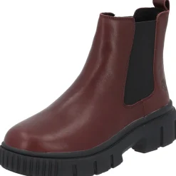 Timberland Greyfield, Stiefeletten, Damen, dark port