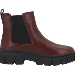 Timberland Greyfield, Stiefeletten, Damen, dark port