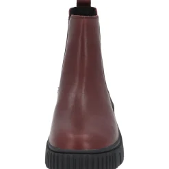 Timberland Greyfield, Stiefeletten, Damen, dark port