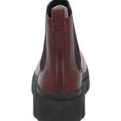 Timberland Greyfield, Stiefeletten, Damen, dark port
