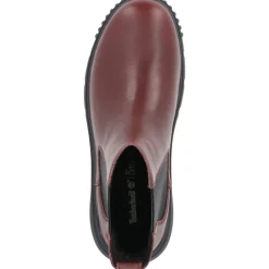 Timberland Greyfield, Stiefeletten, Damen, dark port