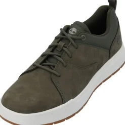 Timberland Maple Grove, Sportliche Halbschuhe, Herren, Grün