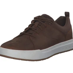 Timberland Maple Grove, Sportliche Halbschuhe, Herren, Leather