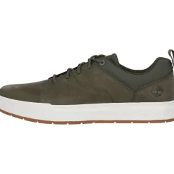 Timberland Maple Grove, Sportliche Halbschuhe, Herren, Grün