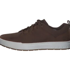 Timberland Maple Grove, Sportliche Halbschuhe, Herren, Leather