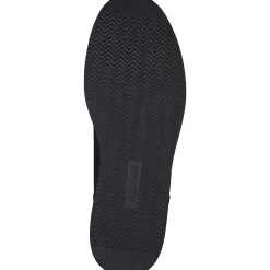 Timberland Newmarket II Rugged Tall, Schnürstiefeletten, Herren, jet black