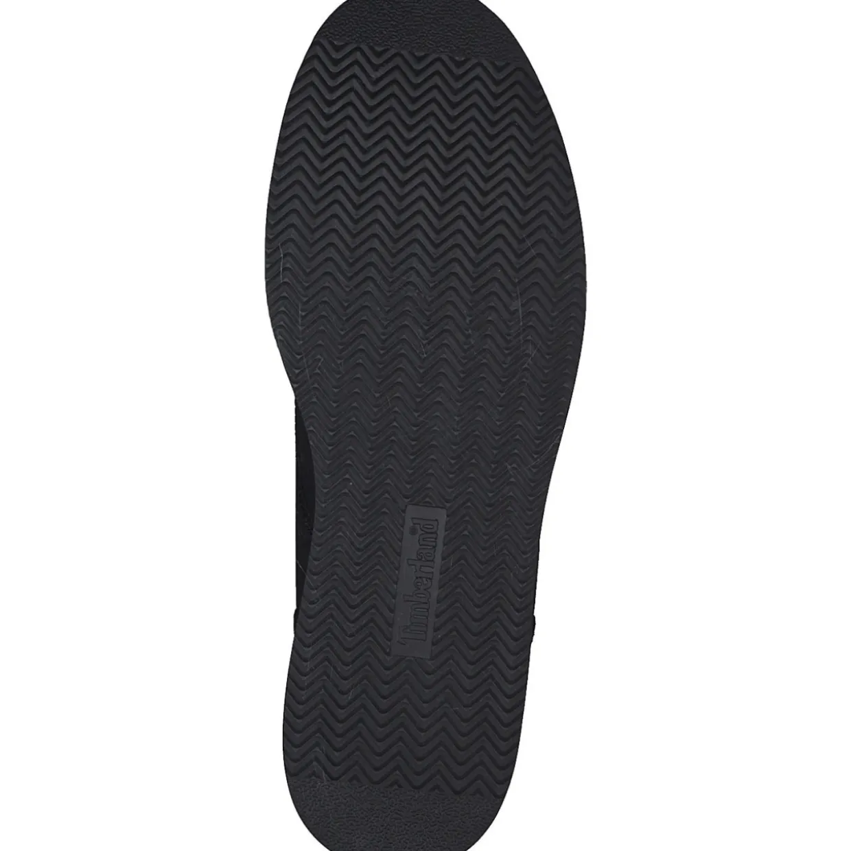 Timberland Newmarket II Rugged Tall, Schnürstiefeletten, Herren, jet black