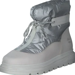 Timberland Ray City TB0A5NM, Winterstiefel, Damen, white