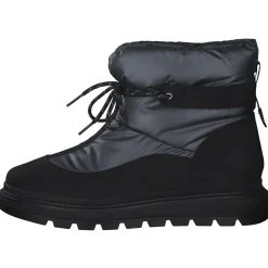 Timberland Ray City TB0A5NM, Winterstiefel, Damen, black