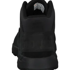 Timberland RR- Sprint Trekker Mid TB0A1YN5-0151, Winterstiefel, Herren, Schwarz (Jet Black)