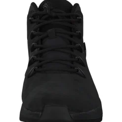 Timberland RR- Sprint Trekker Mid TB0A1YN5-0151, Winterstiefel, Herren, Schwarz (Jet Black)