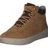 Timberland Seneca Bay Sneaker Boot, Stiefel, Herren, Braun (Wheat)
