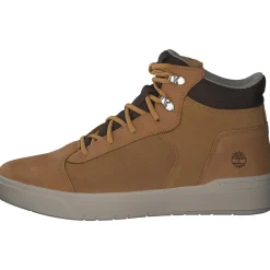 Timberland Seneca Bay Sneaker Boot, Stiefel, Herren, Braun (Wheat)