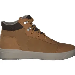 Timberland Seneca Bay Sneaker Boot, Stiefel, Herren, Braun (Wheat)