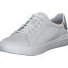 Timberland Seneca Bay, Sportliche Halbschuhe, Herren, Weiß