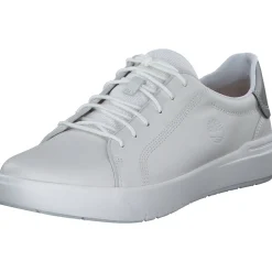 Timberland Seneca Bay, Sportliche Halbschuhe, Herren, Weiß