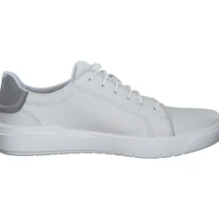 Timberland Seneca Bay, Sportliche Halbschuhe, Herren, Weiß