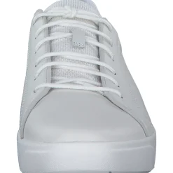 Timberland Seneca Bay, Sportliche Halbschuhe, Herren, Weiß