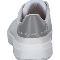 Timberland Seneca Bay, Sportliche Halbschuhe, Herren, Weiß