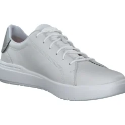 Timberland Seneca Bay, Sportliche Halbschuhe, Herren, Weiß
