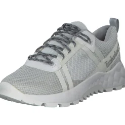 Timberland Solar Wave W, Sneakers Low, Damen, GRAY VIOLET