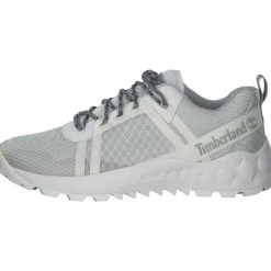 Timberland Solar Wave W, Sneakers Low, Damen, GRAY VIOLET
