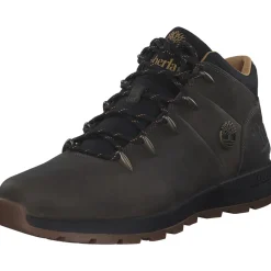 Timberland Sprint Trekker Mid, Wanderstiefel, Herren, CASTLEROCK
