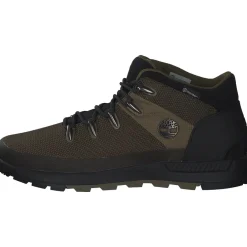 Timberland Sprint Trekker Mid, Wanderstiefel, Herren, MILITARY OLIVE