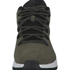 Timberland Sprint Trekker Mid, Wanderstiefel, Herren, GRAPE LEAF