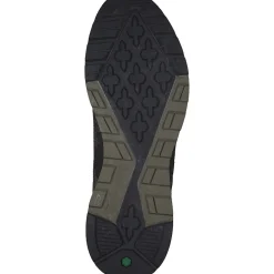 Timberland Sprint Trekker Mid, Wanderstiefel, Herren, MILITARY OLIVE