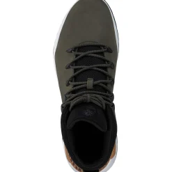 Timberland Sprint Trekker Mid, Wanderstiefel, Herren, GRAPE LEAF