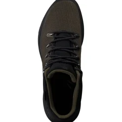 Timberland Sprint Trekker Mid, Wanderstiefel, Herren, MILITARY OLIVE