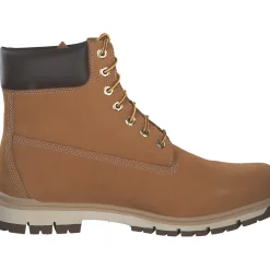 Timberland TB1A1JHF2311 RADFORD MID, Stiefel, Herren, Beige (Wheat)