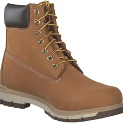 Timberland TB1A1JHF2311 RADFORD MID, Stiefel, Herren, Beige (Wheat)