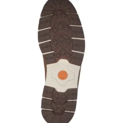 Timberland TB1A1JHF2311 RADFORD MID, Stiefel, Herren, Beige (Wheat)